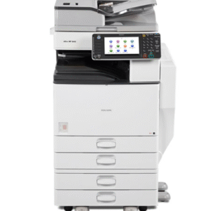 Máy photocopy Ricoh Aficio Mp 7503