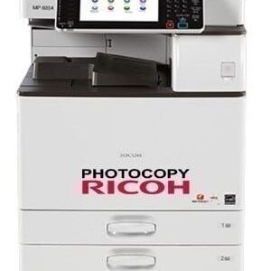 MÁY PHOTOCOPY RICOH MP5054 mới 95%
