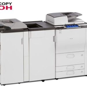 Máy photocopy Ricoh Aficio Mp 7503