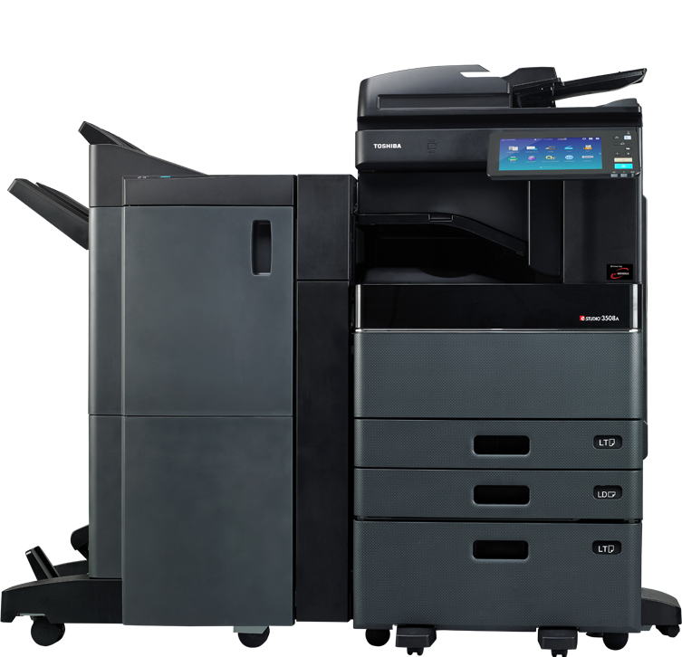 Máy photocopy Toshiba e-Studio 2518A giá tốt
