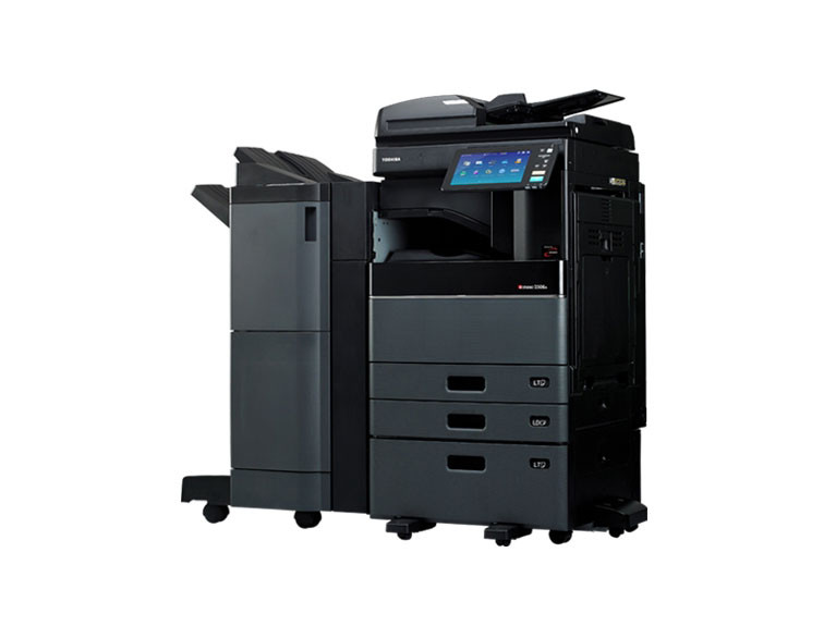 Máy photocopy Toshiba e-Studio cho thuê Hà Nội